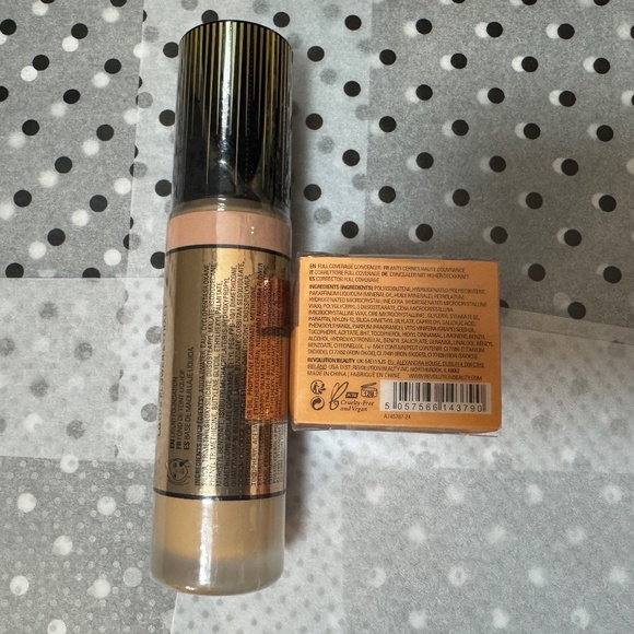 9. Makeup by Revolution - Picture 4 of 4